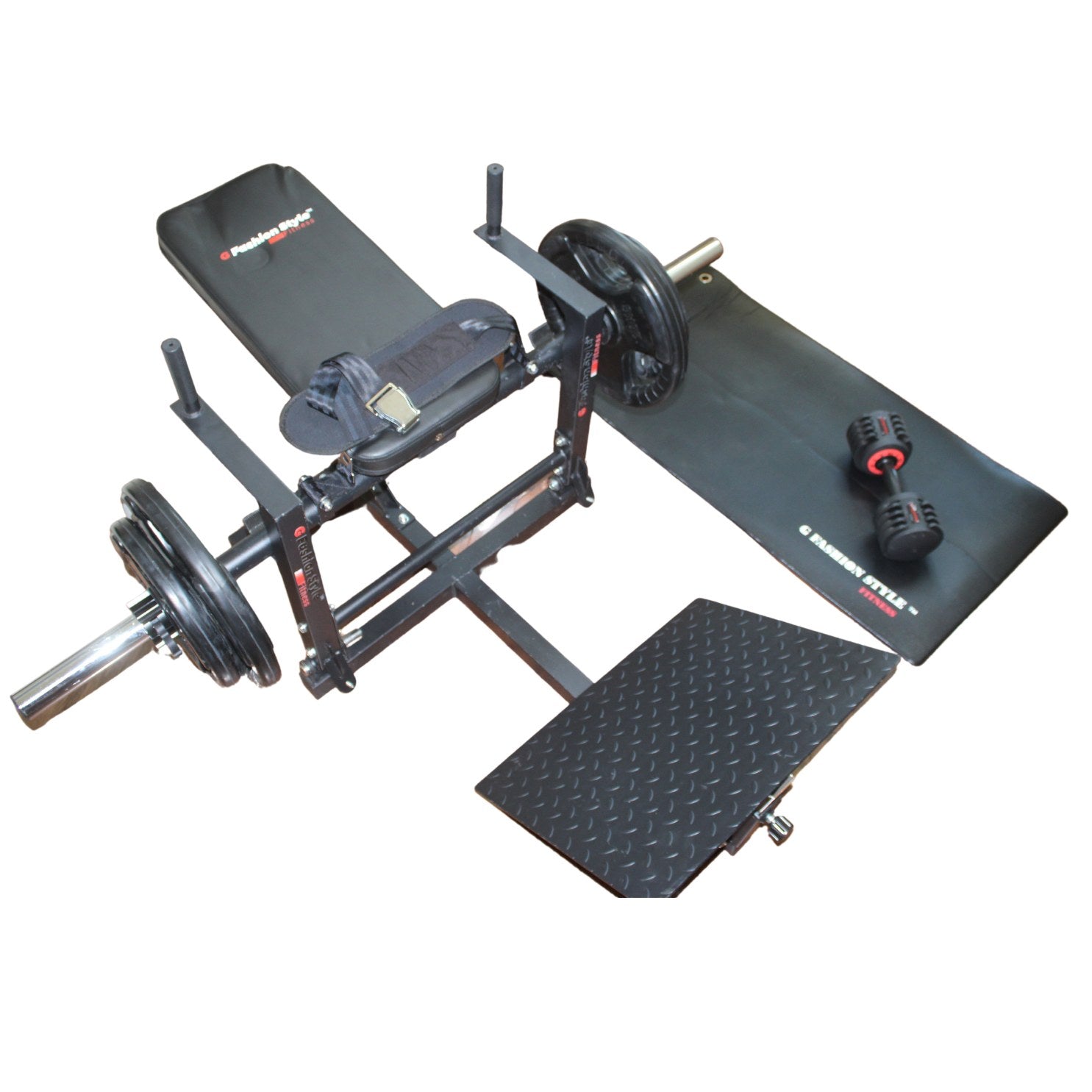 Hip thrust machine online canada