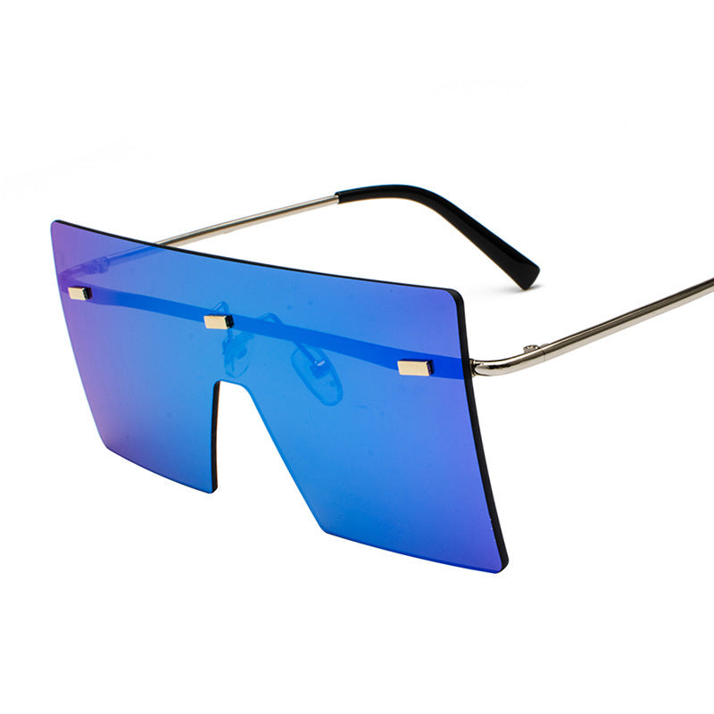 Personalized gradient sunglasses